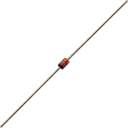 diode zener 12v - Didactico Tunisie