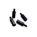 entretoise plastique 2 - Entretoise en plastique 2.5+20mm - Didactico Tunisie