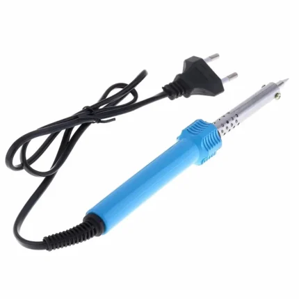 fer souder 30w - Fer a souder 30w - Didactico Tunisie