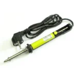 fer souder 40w - Fer a souder 40w + pompe a dessouder ZD-211 - Didactico Tunisie