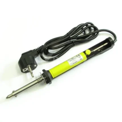 fer souder 40w - Fer a souder 40w + pompe a dessouder ZD-211 - Didactico Tunisie