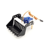 godet maqueen rob0156-l - Godet pour Maqueen ROB0156-L - Didactico Tunisie
