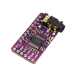 module gy-pcm5102 i2s iis - Didactico Tunisie