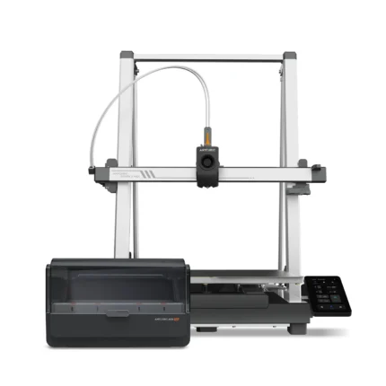 imprimante 3d anycubic - Didactico Tunisie