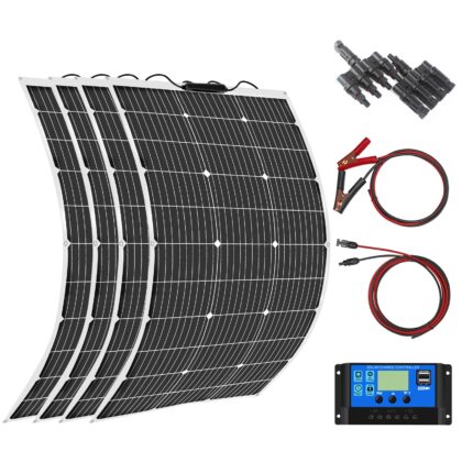kit panneau solaire - Didactico Tunisie