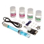kit ph metre - Didactico Tunisie