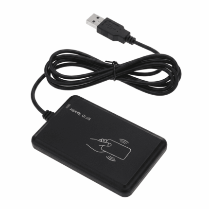 Lecteur de carte RFID PM-Pro IC/ID 13.56M