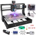machine gravure cnc - Didactico Tunisie