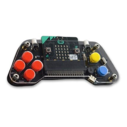 manette robot maqueen - Manette pour robot maqueen (sans carte microbit) - Didactico Tunisie
