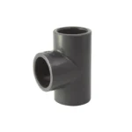 TE PVC DIAM 20MM
