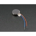 micro moteur a vibration cc 3v 5v compact et polyvalent - Didactico Tunisie