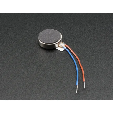 micro moteur a vibration cc 3v 5v compact et polyvalent - Didactico Tunisie