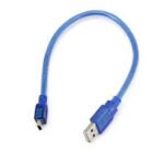 mini câble usb vers micro - Mini cable USB vers Micro USB - Didactico Tunisie