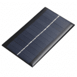 mini panneau solaire - Didactico Tunisie