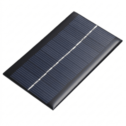 mini panneau solaire - Didactico Tunisie