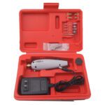 mini perceuse zc-308 - Mini perceuse avec accessoires ZD-308 - Didactico Tunisie