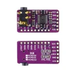 Module GY-PCM5102 I2S IIS