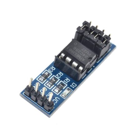 module memoire eprom - Didactico Tunisie