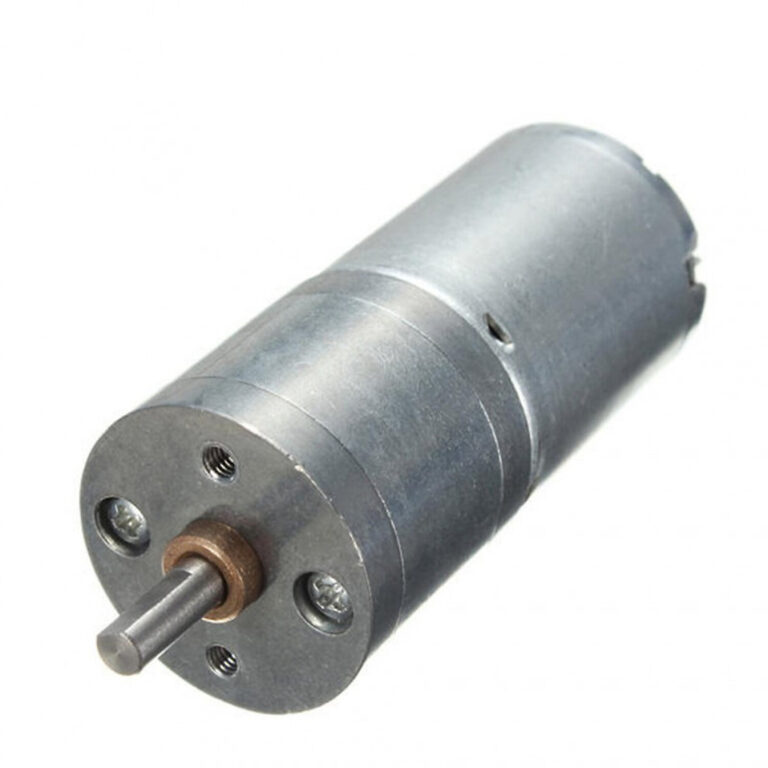 moteur réducteur 12vdc - Didactico Tunisie