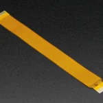 nappe de camera 5mp pour raspberry zero - Didactico Tunisie