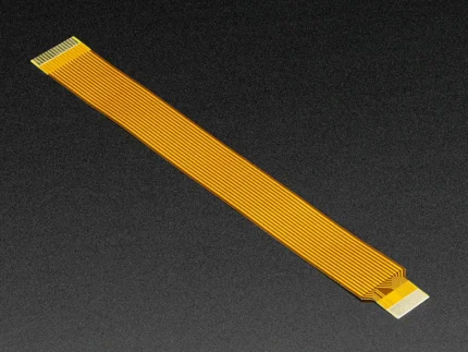 nappe de camera 5mp pour raspberry zero - Didactico Tunisie