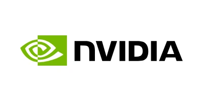 Logo NVIDIA