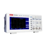 oscilloscope à stockage numérique 100mhz 1gs/s uni-t utd2102cex - didactico tunisie