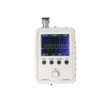 oscilloscope dso150 - Oscilloscope numérique portable DSO150 - Didactico Tunisie