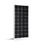 panneau solaire 120w - Didactico Tunisie