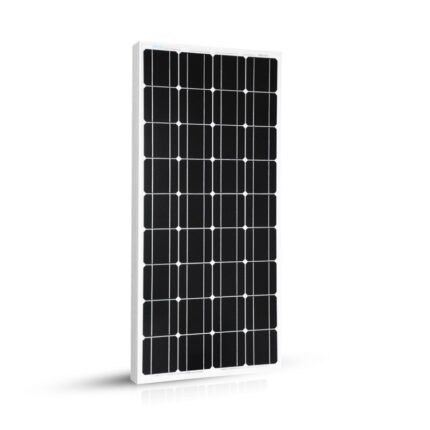 panneau solaire 120w - Didactico Tunisie
