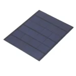 panneau solaire 6v