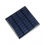 panneau solaire 9v - Didactico Tunisie