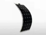 panneau solaire flexible 150w – Énergie solaire performante - didactico tunisie