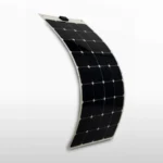 panneau solaire flexible 150w – Énergie solaire performante - didactico tunisie