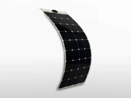 panneau solaire flexible 150w – Énergie solaire performante - didactico tunisie