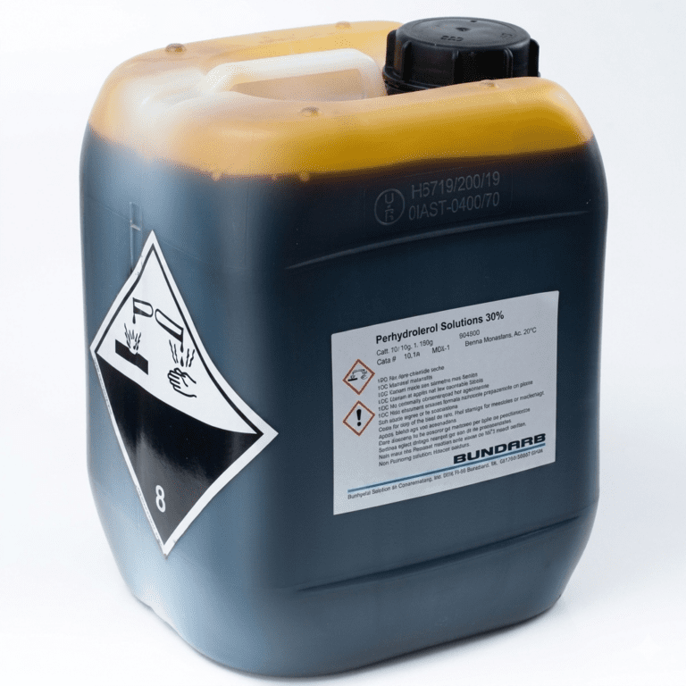 perchlorure fer bungard - Didactico Tunisie