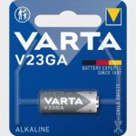 pile 23ga varta - Didactico Tunisie