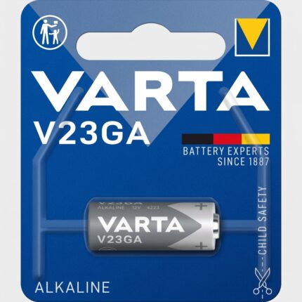 pile 23ga varta - Didactico Tunisie