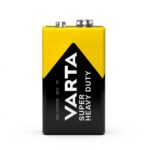 pile 9v varta - Didactico Tunisie