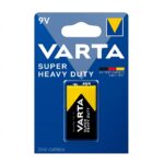 pile 9v varta - Didactico Tunisie