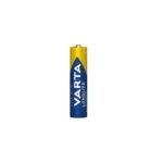 pile aaa varta alkaline 1.5v b2 - Didactico Tunisie