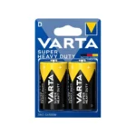 pile r20 varta p2 - Didactico Tunisie