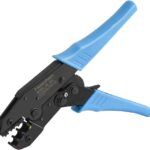 Pince A Sertir cosse isolee 0.5-6mm FSE-30J