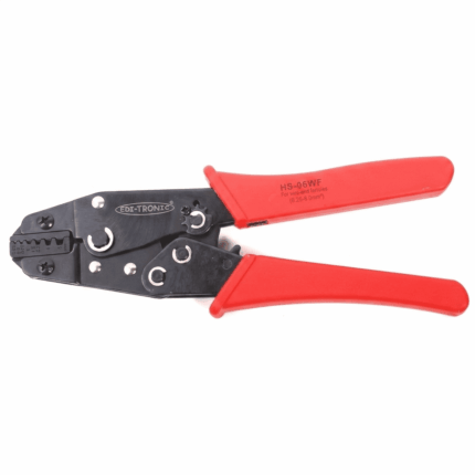 pince sertir embout hs-06wf - Pince à sertir embout Diam 0.25-6mm² HS-06WF - Didactico Tunisie