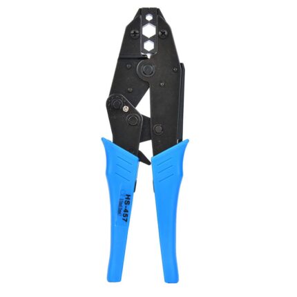 Pince à sertir pour fiches BNC HS-02-H1