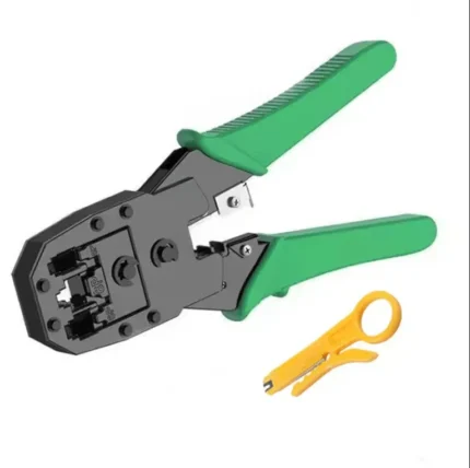 pince sertir ht-315 - Pince à Sertir HT-315 pour RJ11-RJ - Didactico Tunisie