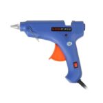 pistolet colle chaud - Pistolet colle à chaud 100w - Didactico Tunisie