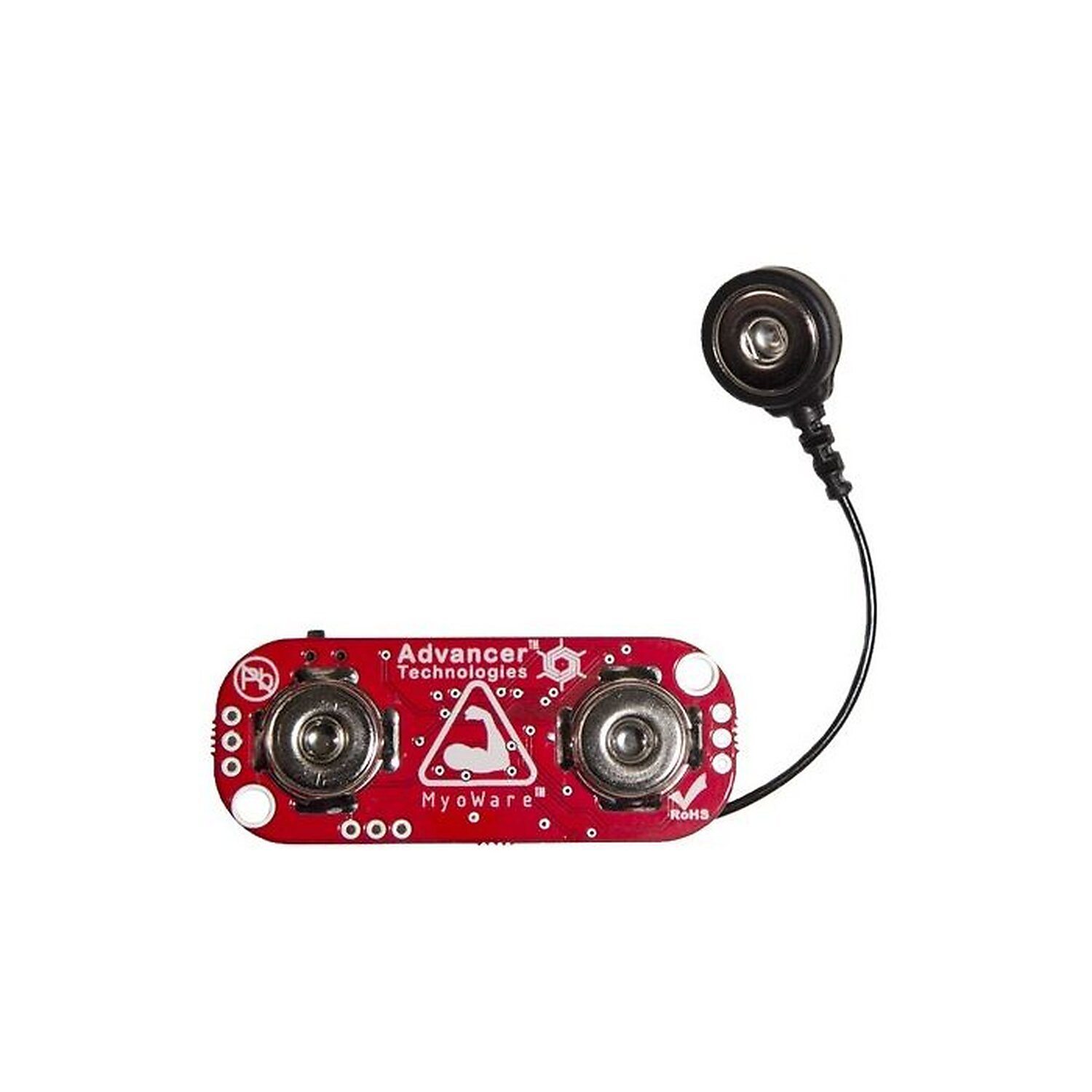 pololu-2732-1 Myoware muscle sensor