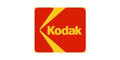 Logo Kodak