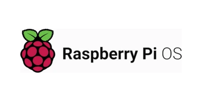 Logo Raspberry Pi